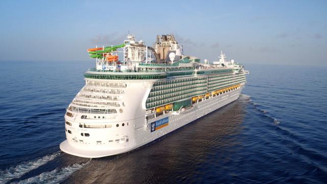 Liberty of the Seas - BERMUDAI ÍZELÍTŐ