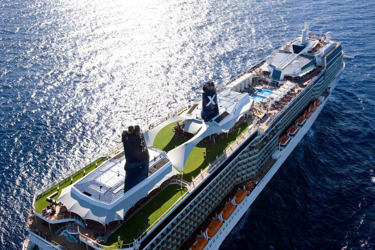 Celebrity Solstice - THAIFÖLD ÉS VIETNAM CSODÁI