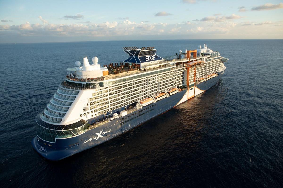 Celebrity Edge - Új-Zéland Gyöngyszemei