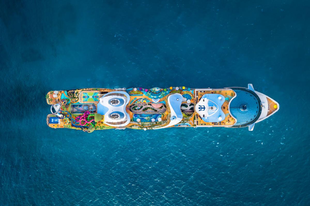 Star Of The Seas - Nyugat-Karib Felfedezés