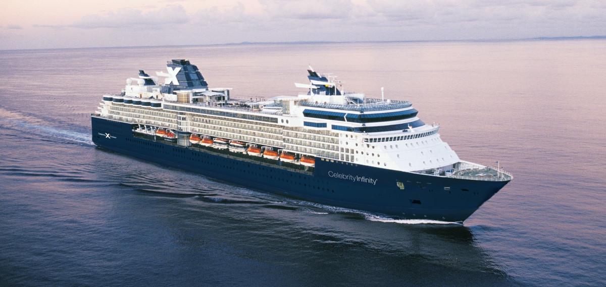 Celebrity Infinity - Adria És Nyugat-Mediterrán Utazás