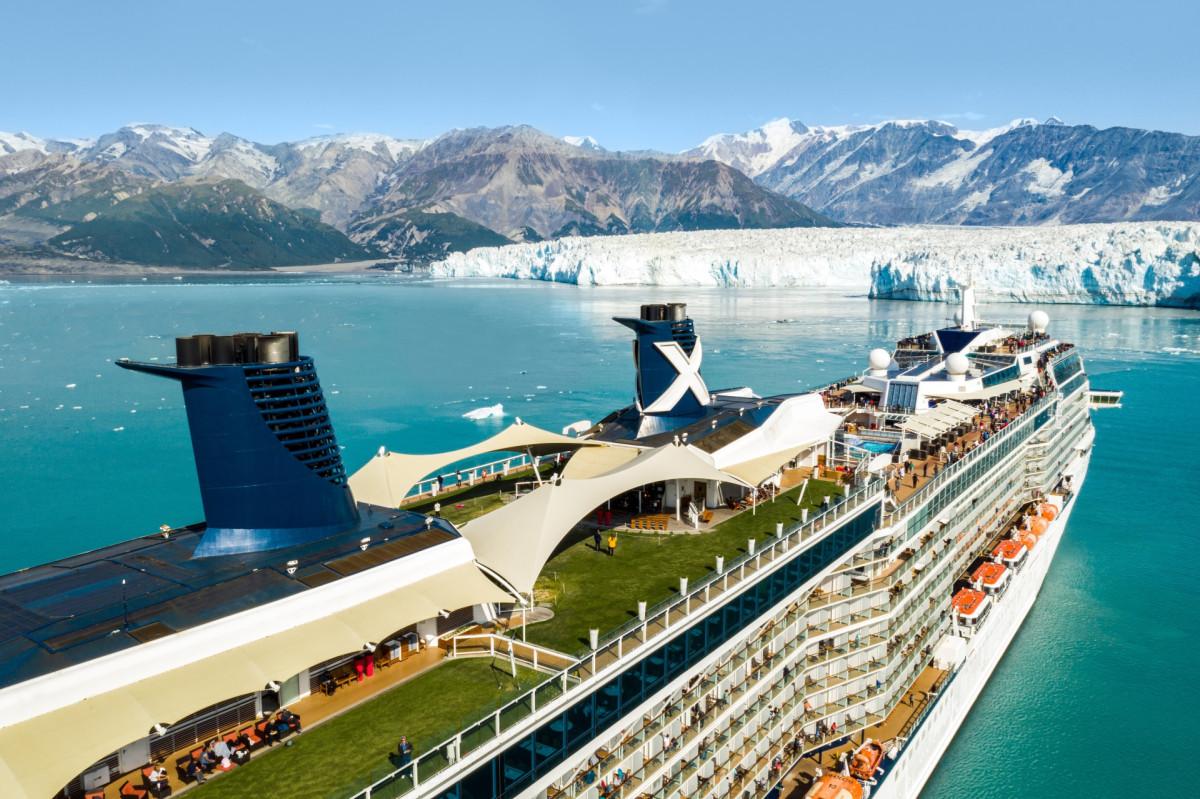 Celebrity Eclipse - Olaszország, Franciaország és Görögország