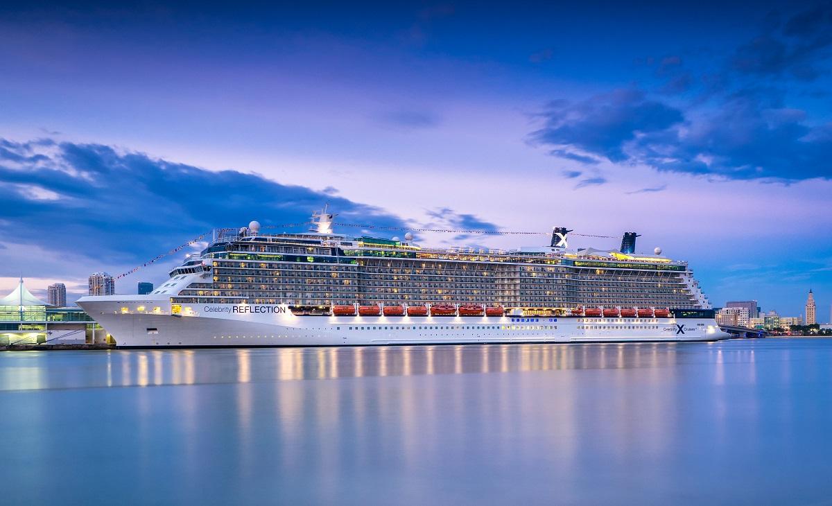 Celebrity Reflection - Cozumeltől a Bahamákig