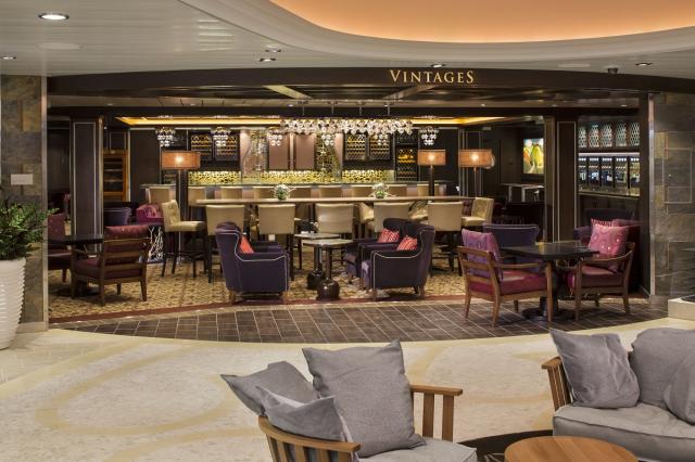 Ovation of the Seas - Vancouver-től Los Angeles-ig