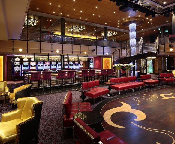 Ovation of the Seas - Vancouver-től Los Angeles-ig