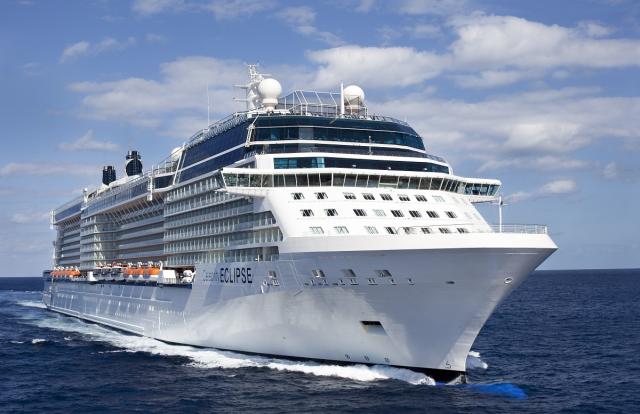 Celebrity Eclipse - A Norvég fjordok varázslatos világa - Csoportos hajóút magyar idegenvezetővel
