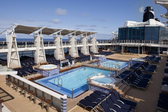 Celebrity Eclipse - A Norvég fjordok varázslatos világa - Csoportos hajóút magyar idegenvezetővel