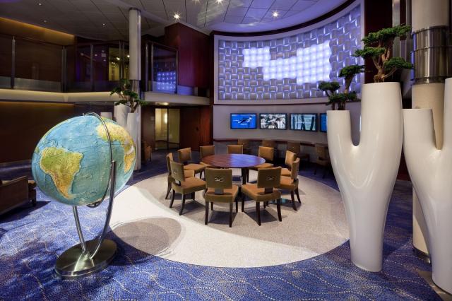Celebrity Eclipse - A Norvég fjordok varázslatos világa - Csoportos hajóút magyar idegenvezetővel