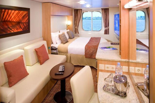 Celebrity Eclipse - A Norvég fjordok varázslatos világa - Csoportos hajóút magyar idegenvezetővel