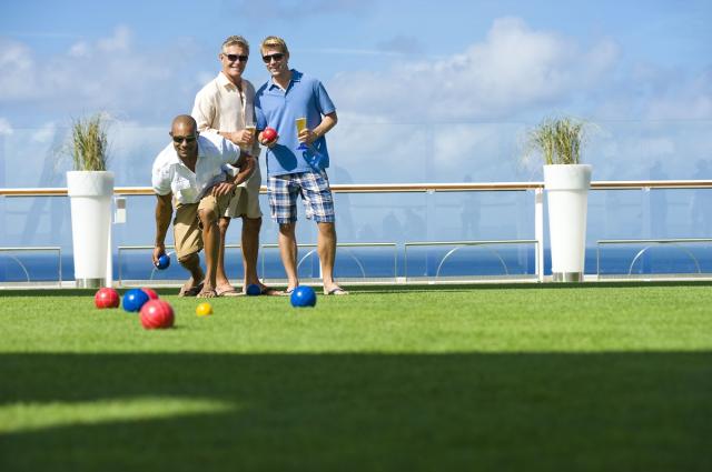 Celebrity Eclipse - A Norvég fjordok varázslatos világa - Csoportos hajóút magyar idegenvezetővel