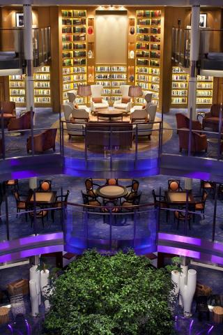 Celebrity Eclipse - A Norvég fjordok varázslatos világa - Csoportos hajóút magyar idegenvezetővel