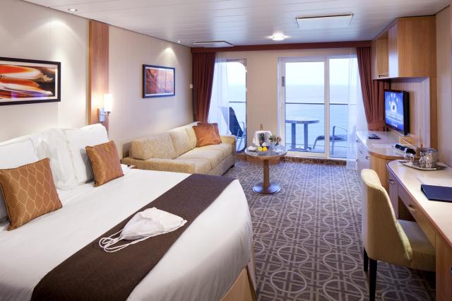 Celebrity Eclipse - A Norvég fjordok varázslatos világa - Csoportos hajóút magyar idegenvezetővel