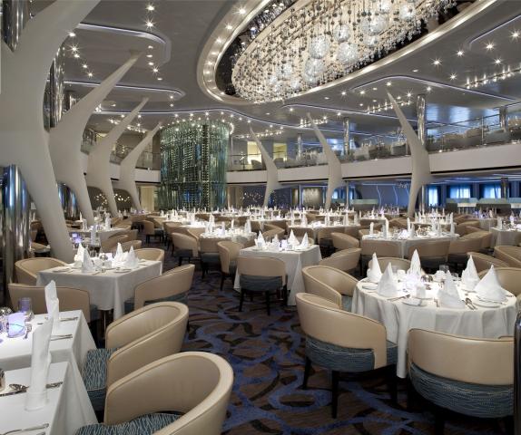 Celebrity Eclipse - A Norvég fjordok varázslatos világa - Csoportos hajóút magyar idegenvezetővel