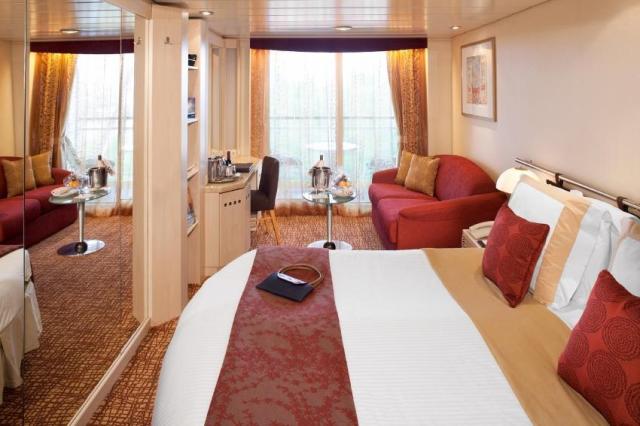 Celebrity Eclipse - A Norvég fjordok varázslatos világa - Csoportos hajóút magyar idegenvezetővel