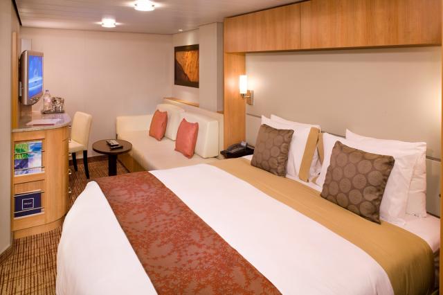 Celebrity Eclipse - A Norvég fjordok varázslatos világa - Csoportos hajóút magyar idegenvezetővel