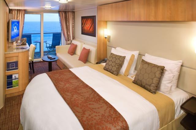 Celebrity Eclipse - A Norvég fjordok varázslatos világa - Csoportos hajóút magyar idegenvezetővel