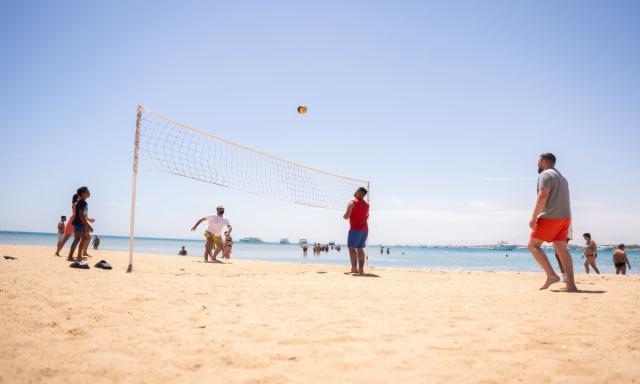 Siva Grand Beach