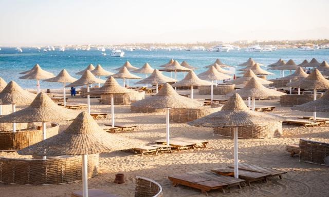 Siva Grand Beach