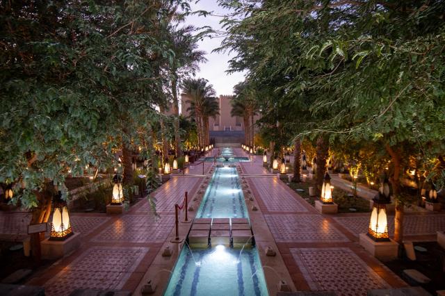 Makadi Spa Hotel