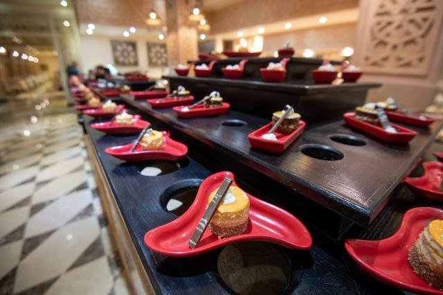 Makadi Spa Hotel