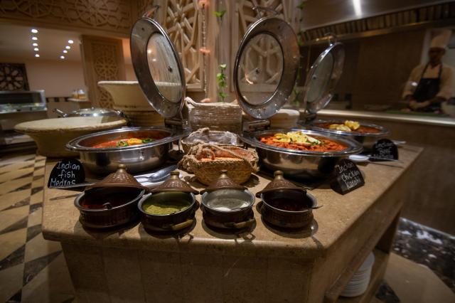 Makadi Spa Hotel