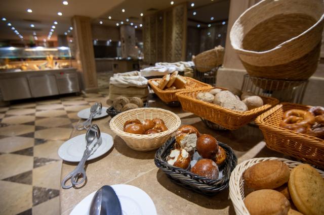 Makadi Spa Hotel