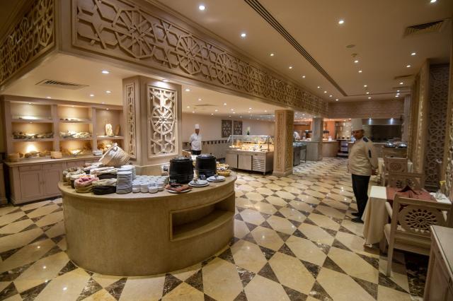 Makadi Spa Hotel