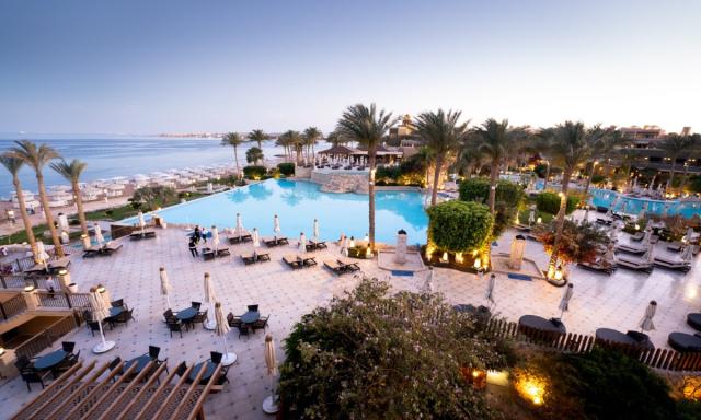 Makadi Spa Hotel