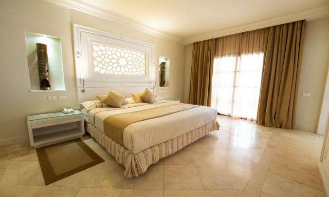 Makadi Spa Hotel
