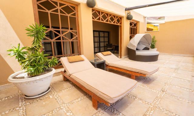 Makadi Spa Hotel