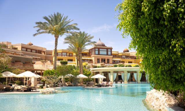 Makadi Spa Hotel