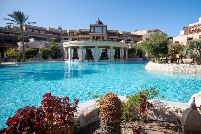 Makadi Spa Hotel