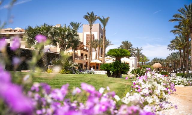 Makadi Spa Hotel