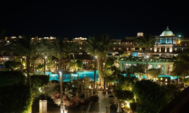 Makadi Spa Hotel