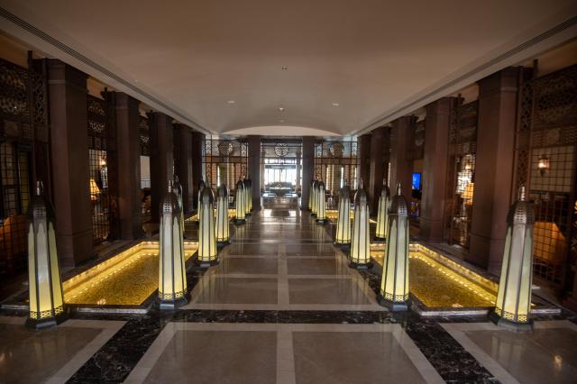 Makadi Spa Hotel