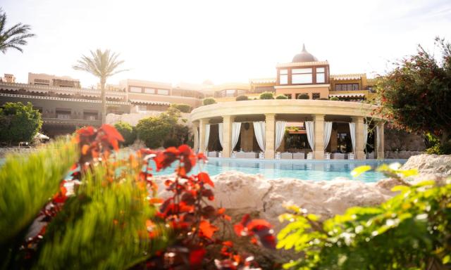 Makadi Spa Hotel