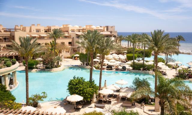 Makadi Spa Hotel