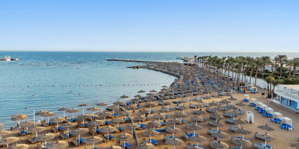 Pickalbatros Alf Leila Wa Leila Resort - Neverland Hurghada