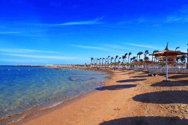 Pickalbatros Alf Leila Wa Leila Resort - Neverland Hurghada
