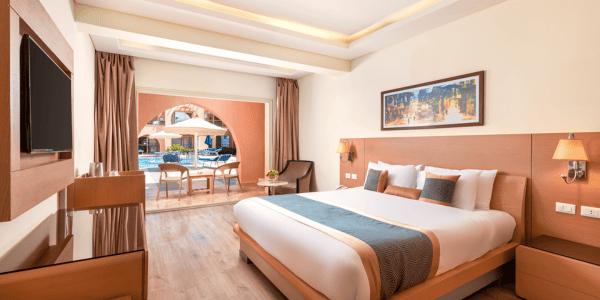 Pickalbatros Alf Leila Wa Leila Resort - Neverland Hurghada
