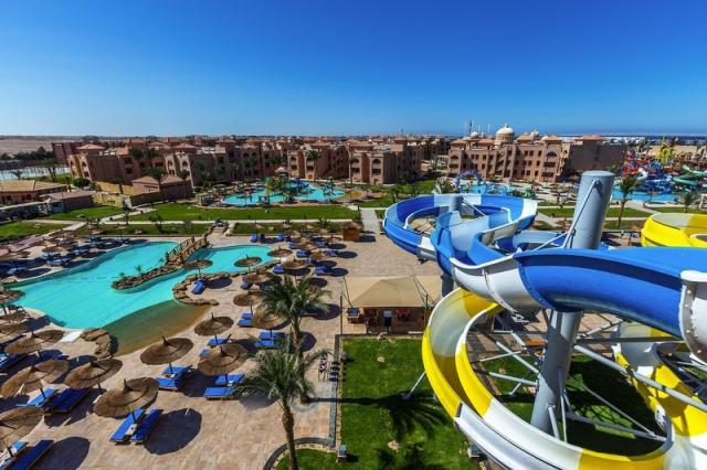 Albatros Aqua Park