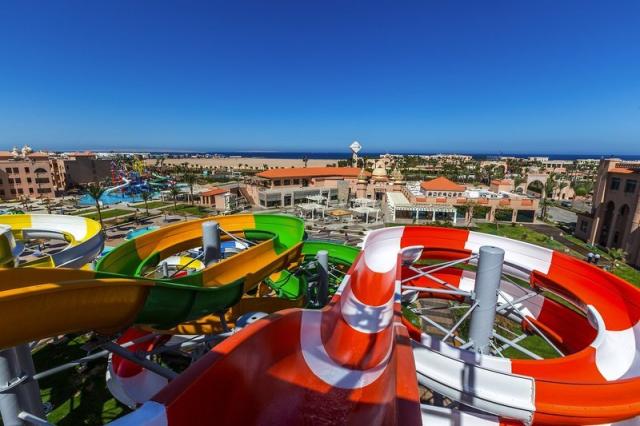 Albatros Aqua Park