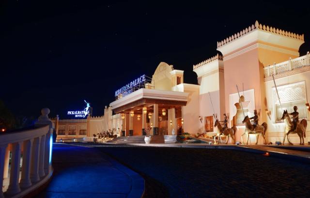 Albatros Palace Resort