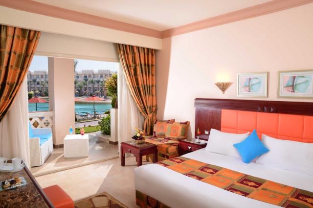 Albatros Palace Resort