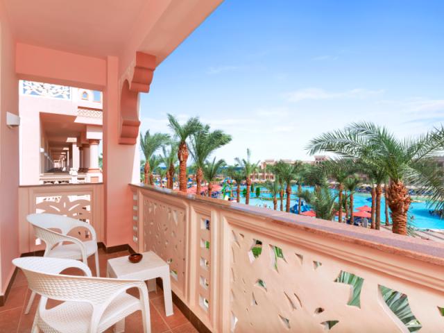 Albatros Palace Resort