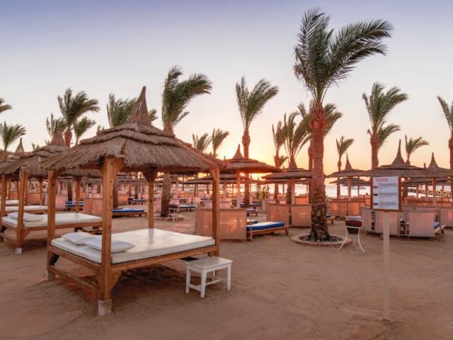 Albatros Palace Resort
