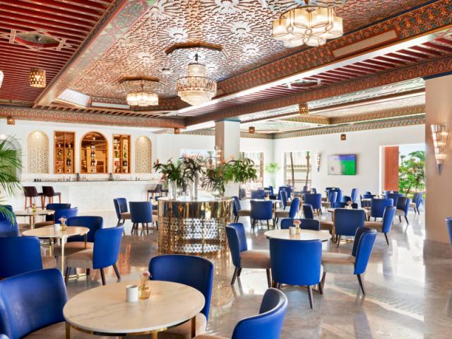 Albatros Palace Resort