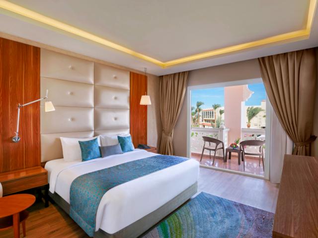 Albatros Palace Resort