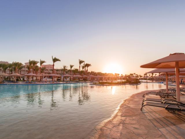 Albatros Palace Resort