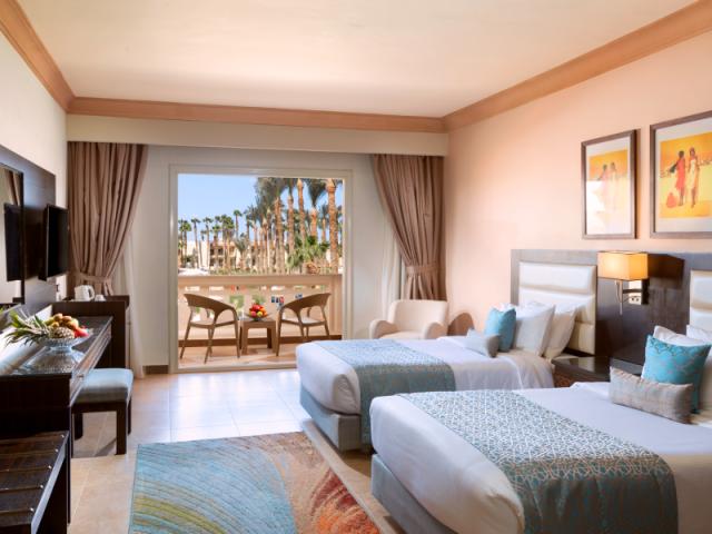 Albatros Palace Resort